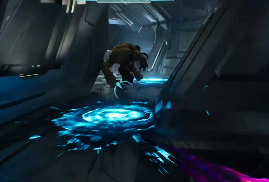Flood enemies inside the optional rooms leading to Mythic