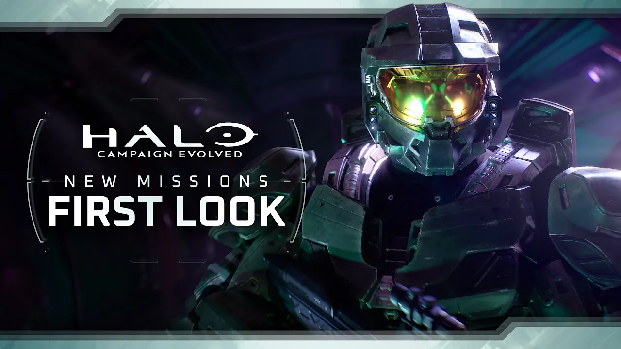 New Missions Trailer: Operation Meteorite video thumbnail